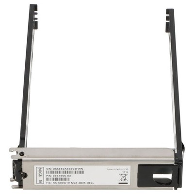 Hard drive caddy Dell EqualLogic 3.5'' 80104-02