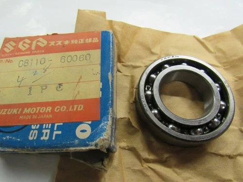 BEARING