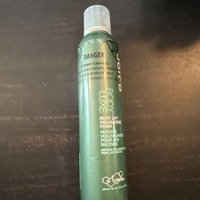 Joico Body Luxe Root Lift Volumizing Foam - 10.2 oz - Fast