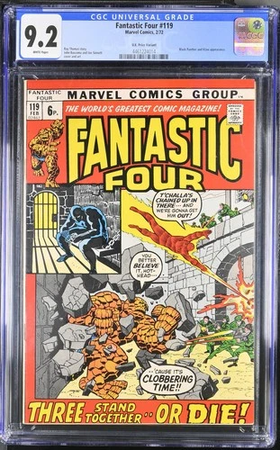 Comic Image