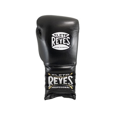 Cleto Reyes Professional Boxing Gloves Lace-Up Pro Sparring 16oz