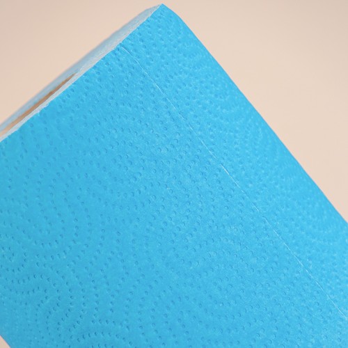 Renova Colored Paper Towels 2-Ply Compact Design Kitchen Towels Premium Quality - Picture 54 of 94