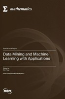 Data Mining And Machine Learning With Applications | Buch | Englisch (2024)