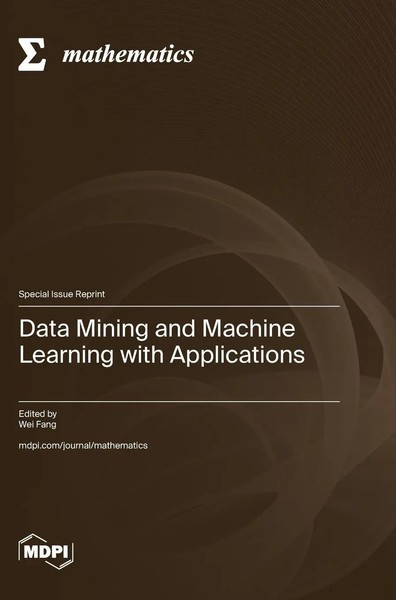 Data Mining And Machine Learning With Applications | Buch | Englisch (2024)-image