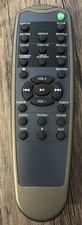 Innovative Technology ITVS-750BRC Bluetooth Record Player Remote Control Aviator