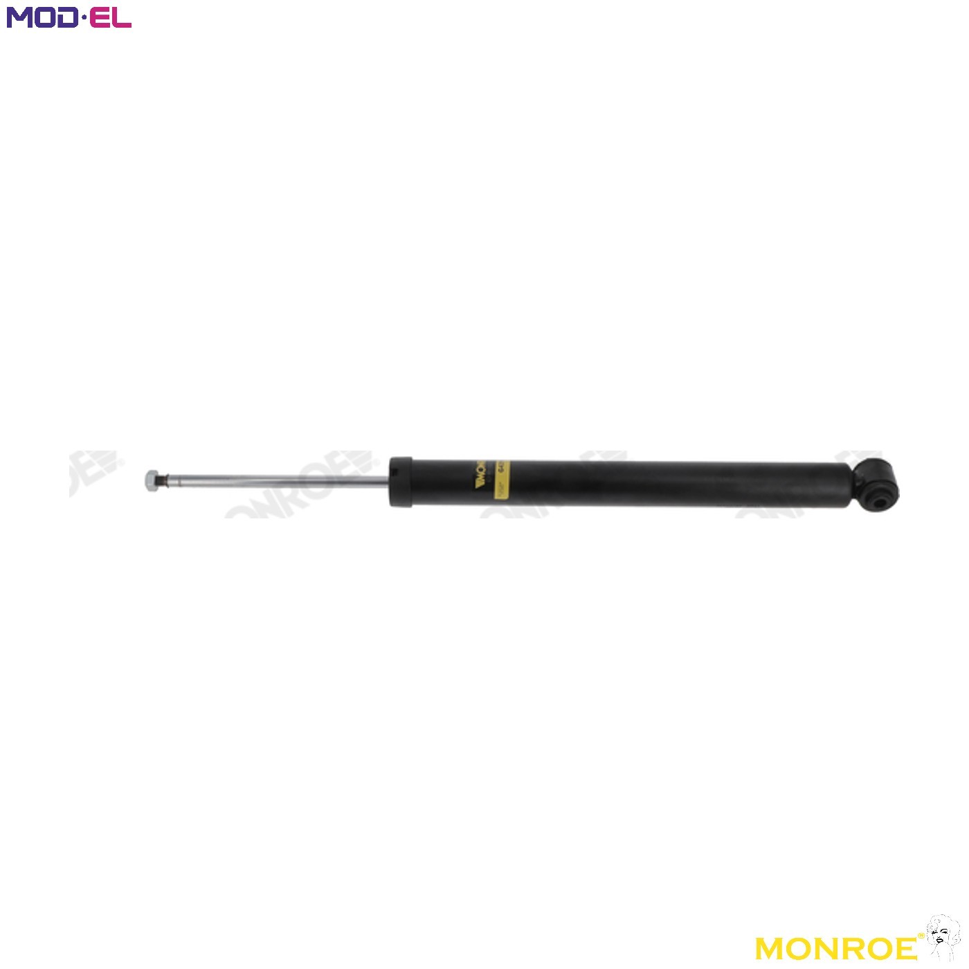 SHOCK ABSORBER G43160 FOR MERCEDES-BENZ B-CLASS/Sports/Tourer A-CLASS 1.3L 4cyl