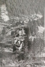 Ansichtskarten Friedrichroda.A21