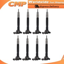 8pcs 12698552 12678992 12696966 Fuel Injectors For Gm Duramax L5p 6.6l Engine 8pcs 12698552 12678992 12696966 Fuel Injectors For Gm Duramax L5p 6.6l Engine