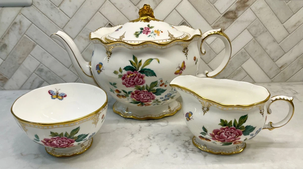 royal tea set products for sale | eBay