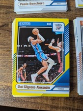 2024 panini donruss basketball cards