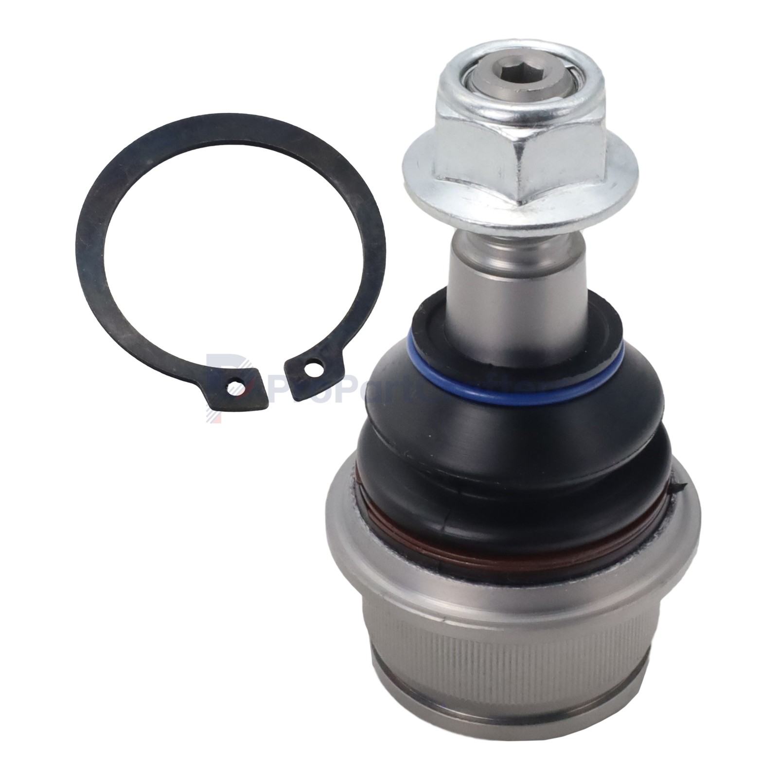 McLaren 600LT Front Lower Ball joint P/N 14BA022CP