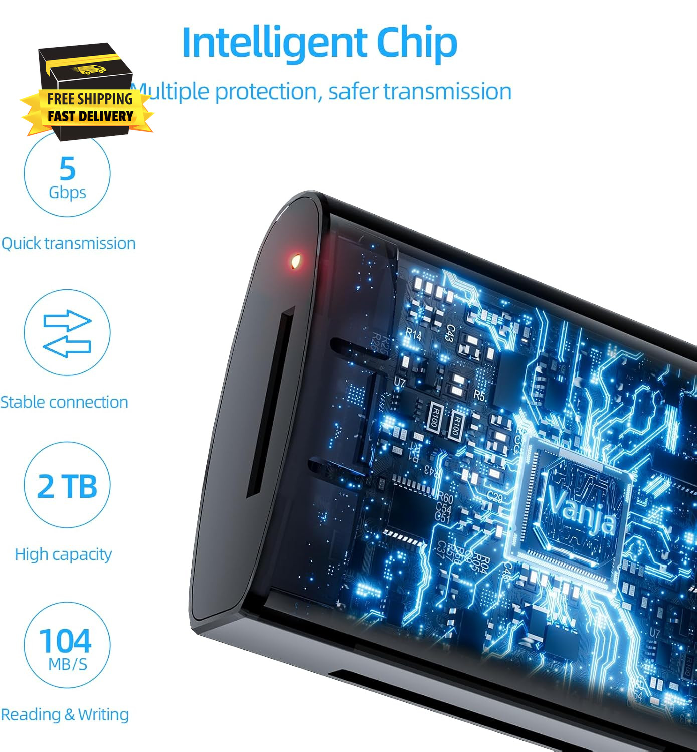 SD Card Reader USB C for Iphone 16 15 Macbook Ipad Pro, Camera SD Card Adapter M