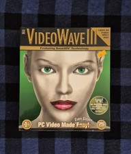 MGI Video Wave III - Big Box PC Video Software