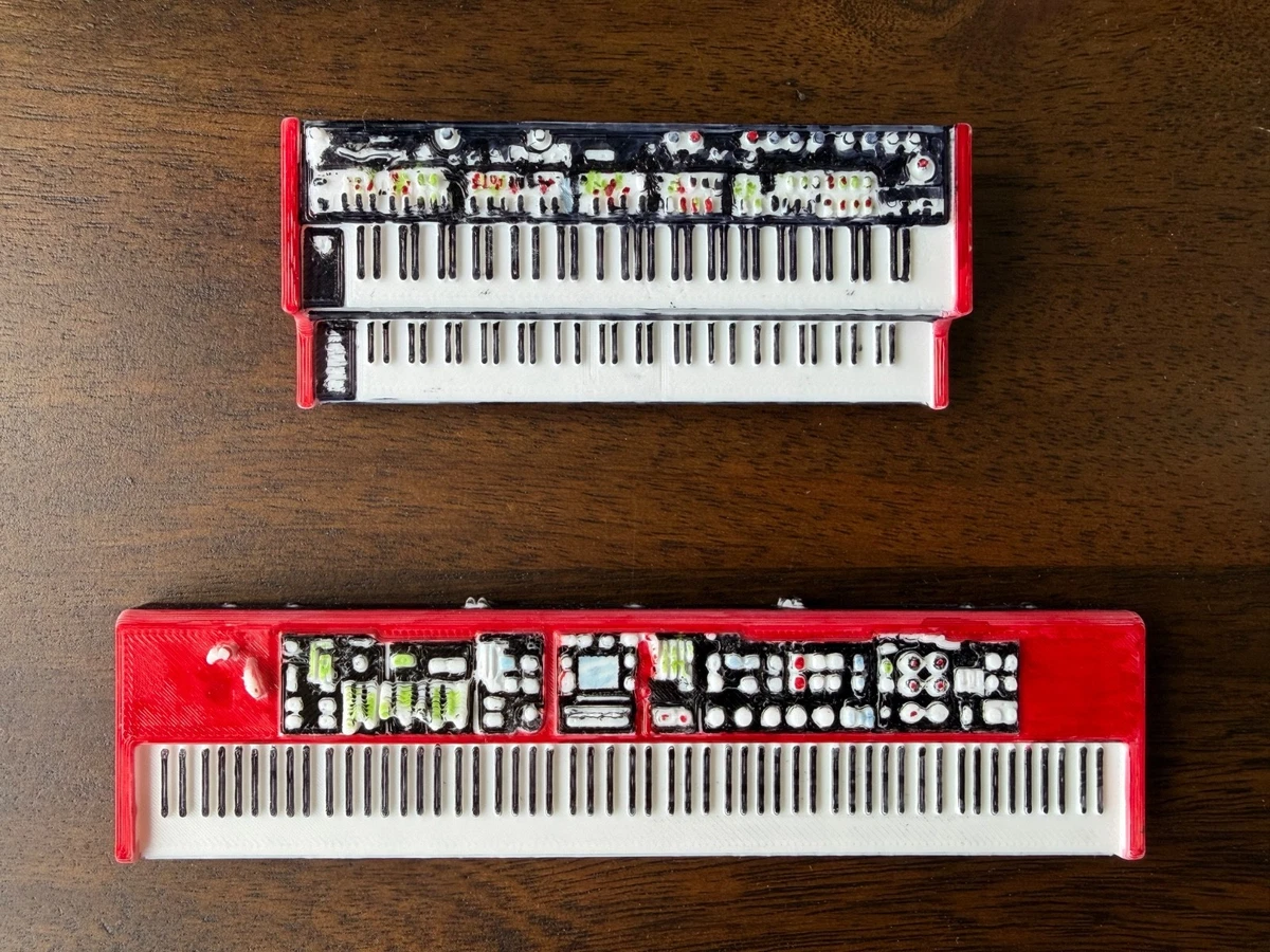 NORD 钢琴、键盘与风琴| eBay