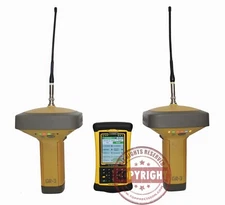 TOPCON GR-3 RTK GNSS SURVEYING GPS, CARLSON SURVCE,GLONASS,TRIMBLE,LEICA,SOKKIA