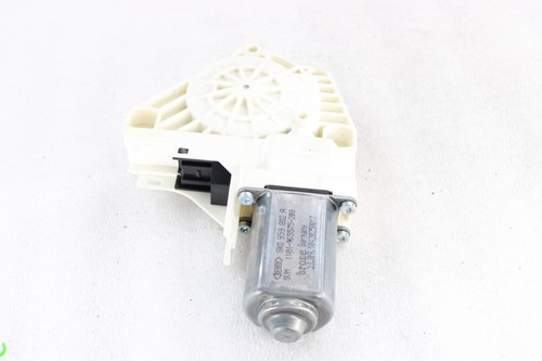 2005-2015 AUDI A6 S6 Q7 FRONT RIGHT PASSENGER SIDE DOOR WINDOW REGULATOR MOTOR - Picture 14 of 22
