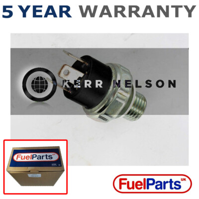 Oil Pressure Switch Kerr Nelson Fits Daewoo Nexia Espero 1.5 1.6 1.8 2.0