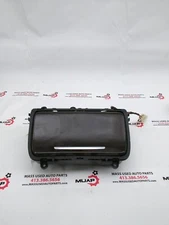 BMW 528i F10 180kW Berlina 2012 Front Center Console Cup holder 51169206401