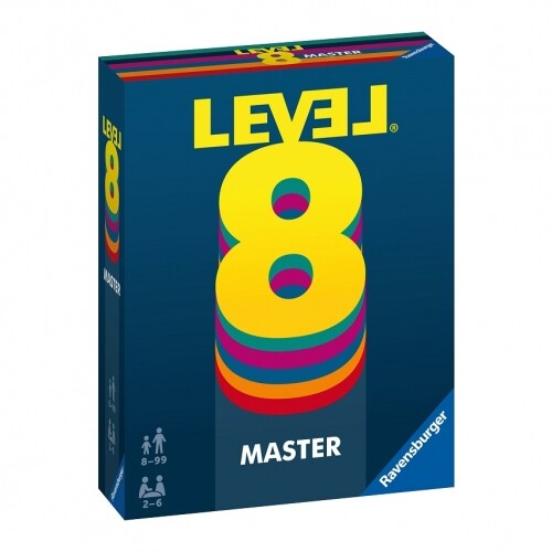 Level 8 - Maestro 2022