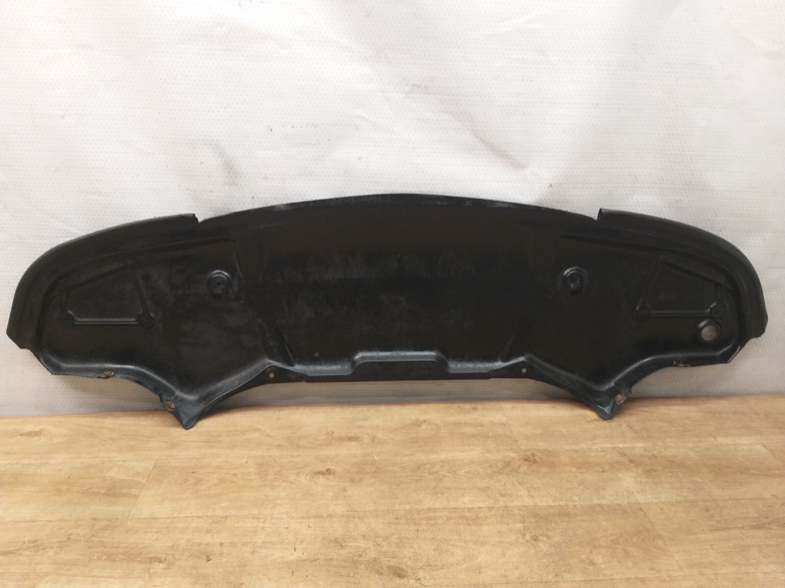 MERCEDES W211 Unterbodenschutz Unterbodenabdeckung A2115201222  