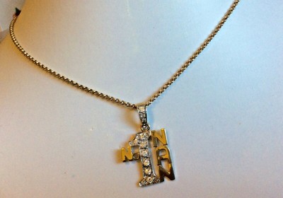 9ct Gold Belcher Chain 