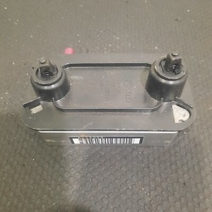 AUDI A4 B8 ANTENNENVERSTÄRKER STEUERGERÄT 8J0035456 #9 2012