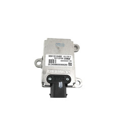 9661616480 SENSORE ESP IMBARDATA PEUGEOT 407 SW (2007) 2.0 DIESEL 100KW