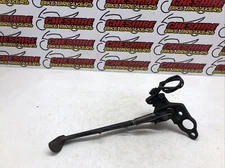 ♻️ Kawasaki Zx 1400 Zzr1400 A6f A7f 2006 - 2007 Side Stand With Spring & Switch