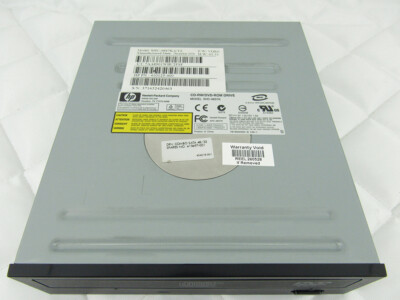 HP SATA CD-RW DVD-ROM Combo Desktop Sata Optical Disc Drive 434218-001 SHC-48S7K