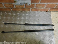 PEUGEOT 5008 2015 TAPA MALETERO PORTÓN TRASERO PUNTALES AMORTIGUADORES ELEVADORES 9683738180