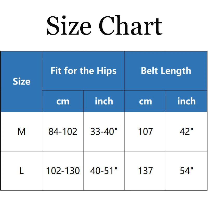 Sacroiliac Joint Hip Belt Pelvic Lower Back Support Brace Sciatica Pain Relief - Image 3 of 4