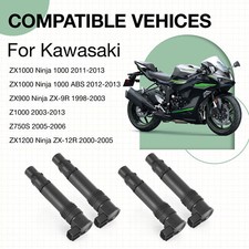 Motorcycle Parts for Kawasaki Z1000 for sale | eBay