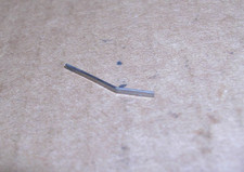 Hawes Firearms 25 Auto Pistol - Safety Spring Used