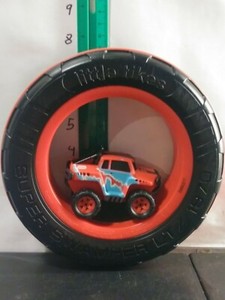 little tikes monster truck