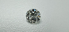 0.92 carat Natural Diamond | GIA certified | Shape - Round | Color- G | SI2 1814.13 per carat