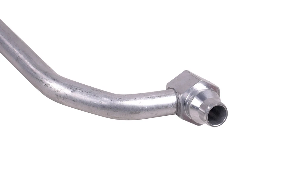 Conjunto de manguera de enfriador de aceite de motor para Chevrolet C2500 1988-1993 (superior) Sunsong Foto 3 de 3