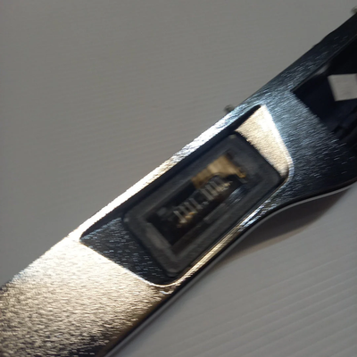 2008-2015 Mk1 Fiat 500 Tailgate Outer Release Handle 735450643 for  