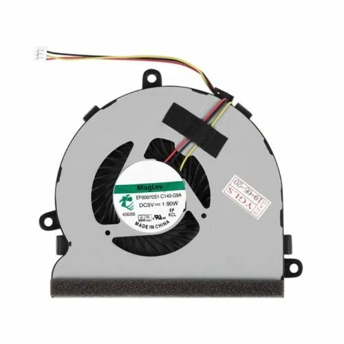 Ventole e dissipatori Intel in plastica per CPU