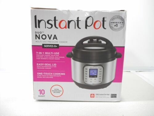 instant pot 10 quart sale