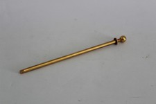 Kalmar Franken Palazzo Ersatz Stab mit Kugel 19cm Replacment Modern Design