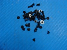 Acer Aspire E5-575G-53VG 15.6" Genuine Screw Set Screws for Repair ScrewSet