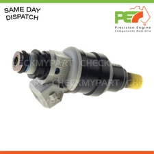 1x Brand New * OEM * Fuel Injector For Hyundai Sonata 2.0L G4CP ..
