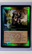Checklist: Magic 30th Anniversary Magic Cards