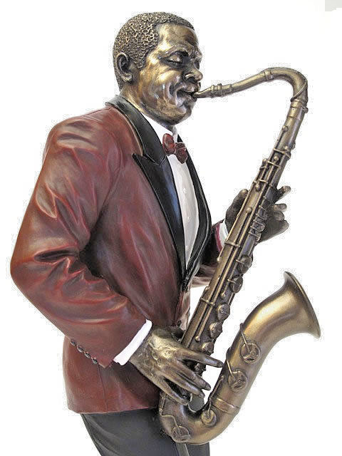 Le monde du Jazz – Inspiration Musées