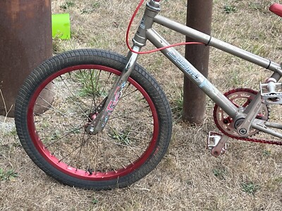 Vintage Bmx Bike Panda Pro Am Jr. 1981 | eBay