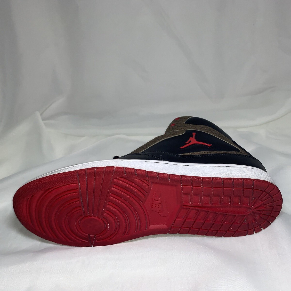 Nike Jordan 1 Flight Men display picture 1