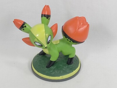 Prodigy Epics Math Game FLORAFOX Figure (No Code)