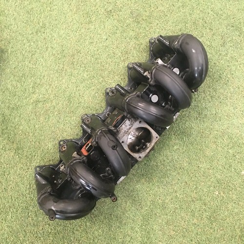 1989 1994 JAGUAR XJS XJ6 XJR AJ6 4.0 ENGINE AIR INTAKE INLET