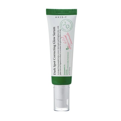 Axis-Y Dark Spot Correcting Glow Serum - 50ml