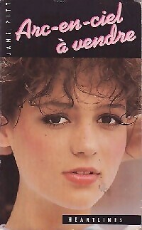 Regenbogen zu verkaufen - Jane Pitt - V84339